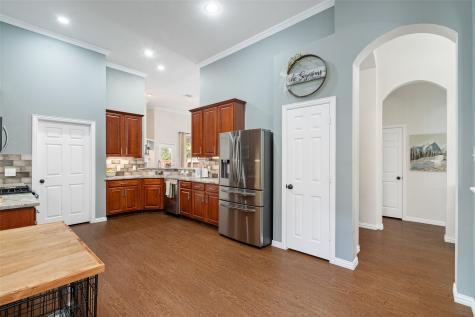 2544 Dunbar Drive Mckinney TX 75072