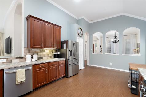 2544 Dunbar Drive Mckinney TX 75072