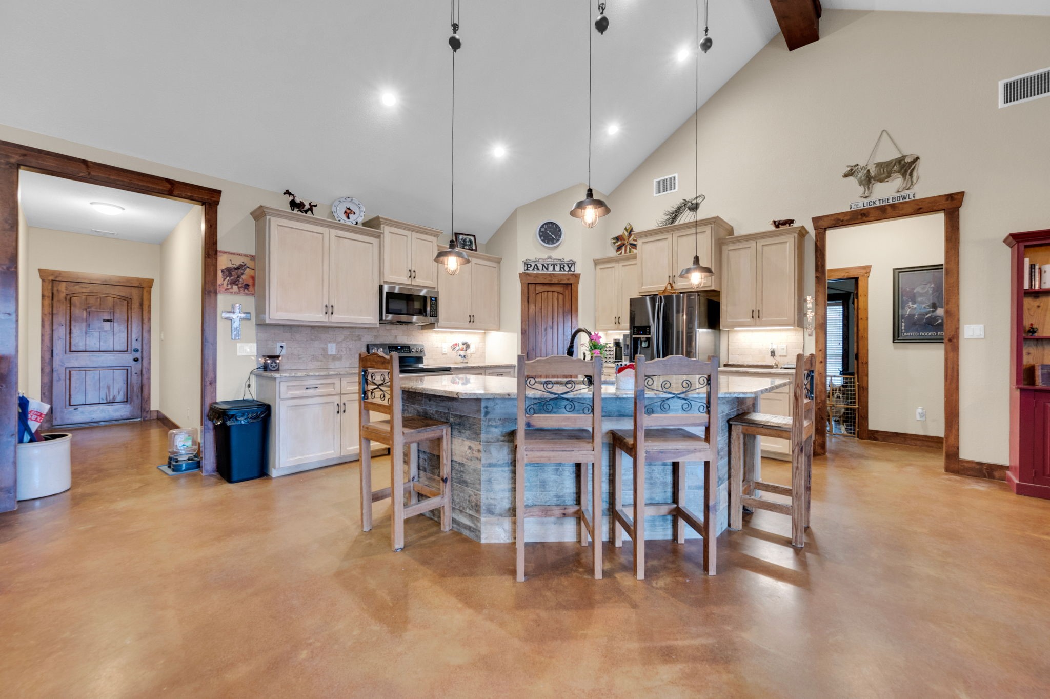 751 Sullivan Road Ennis TX 75119
