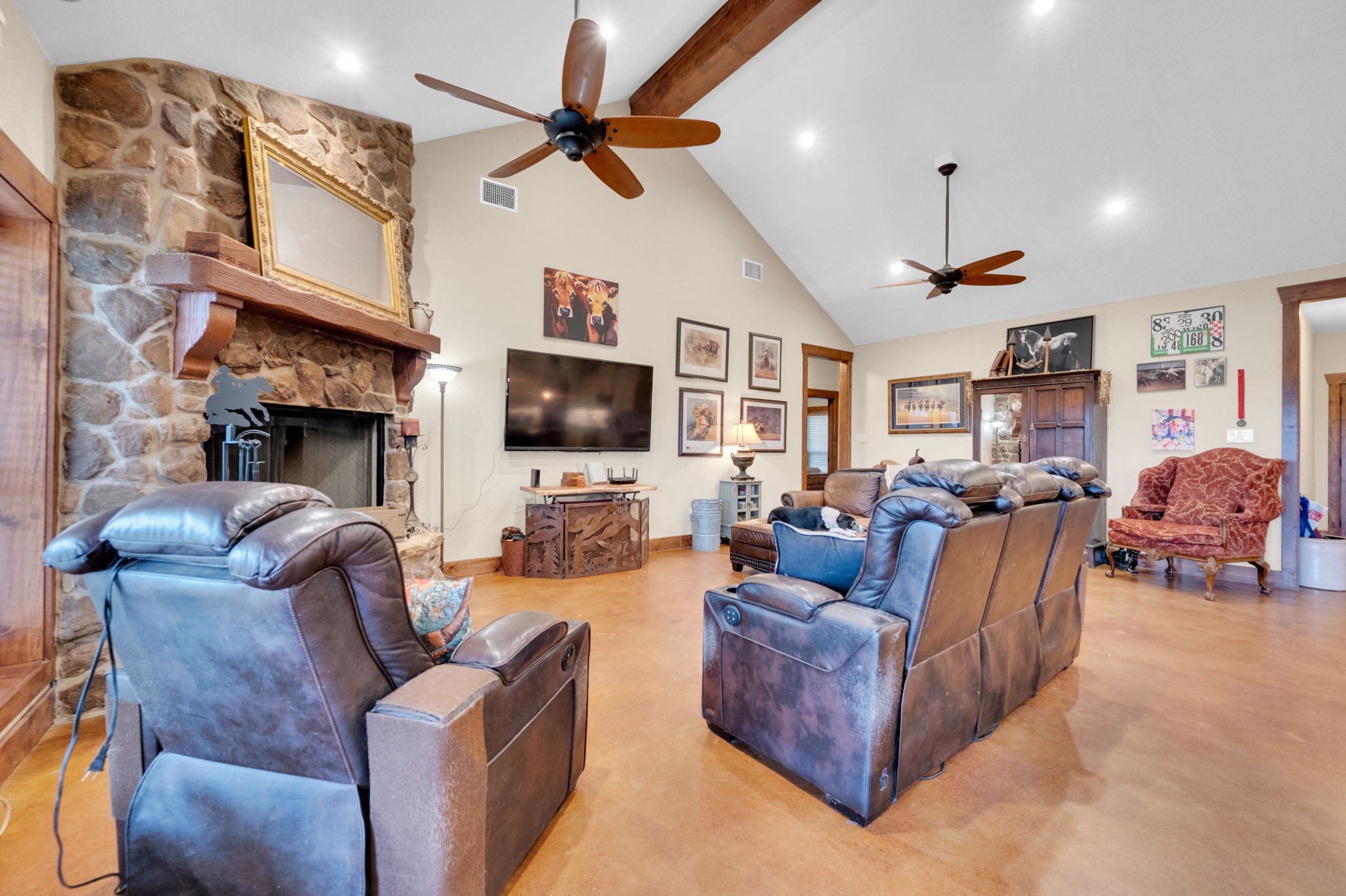 751 Sullivan Road Ennis TX 75119