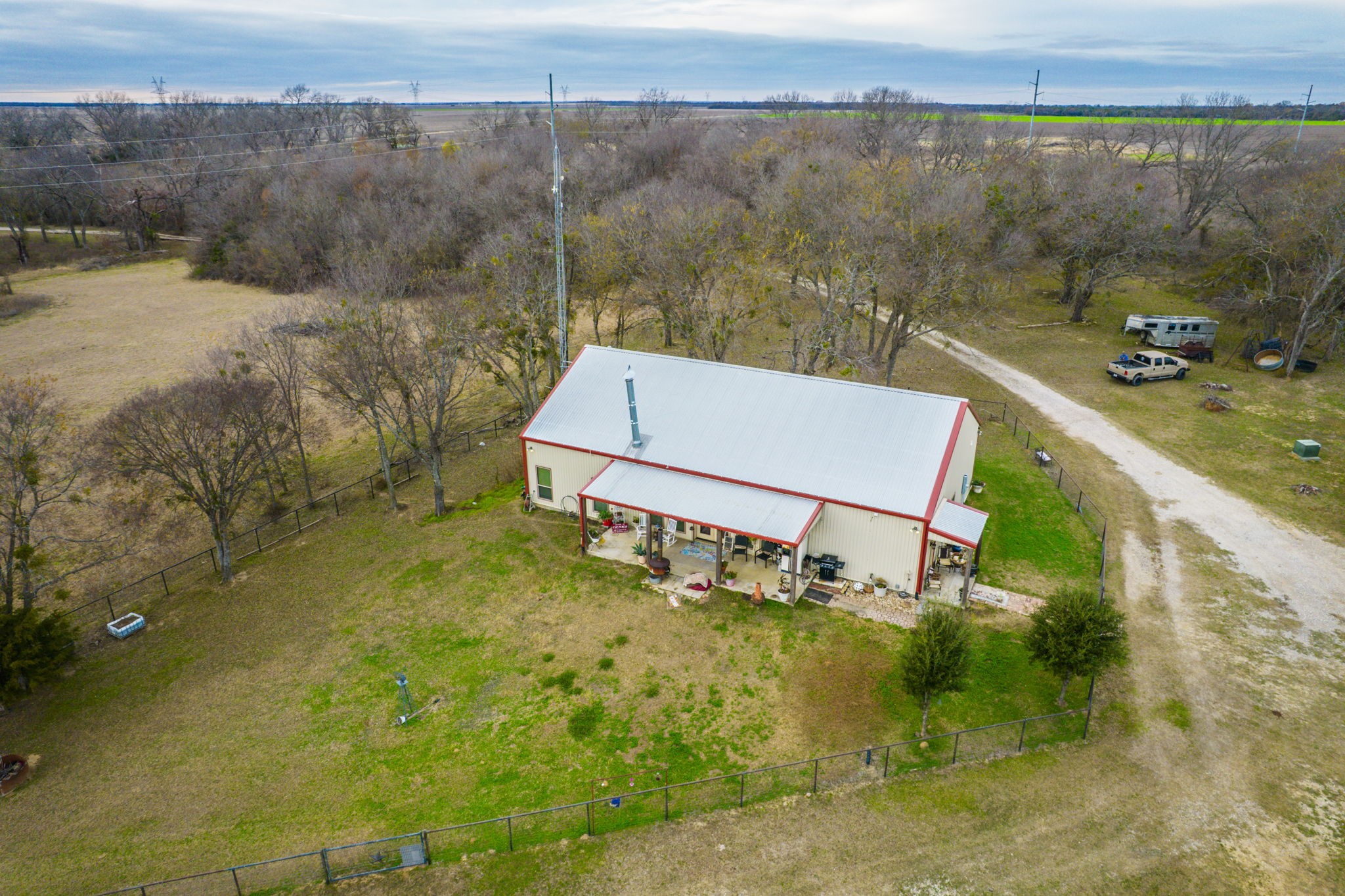 751 Sullivan Road Ennis TX 75119
