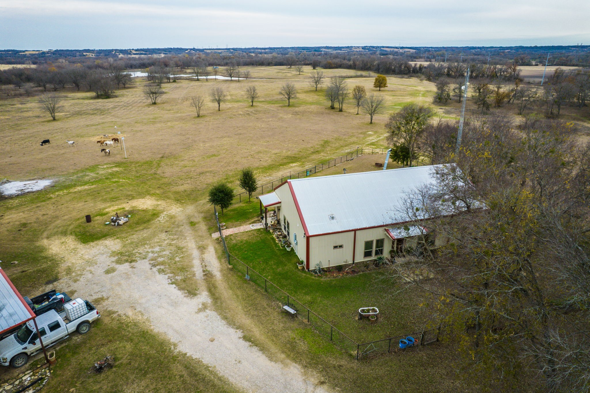 751 Sullivan Road Ennis TX 75119