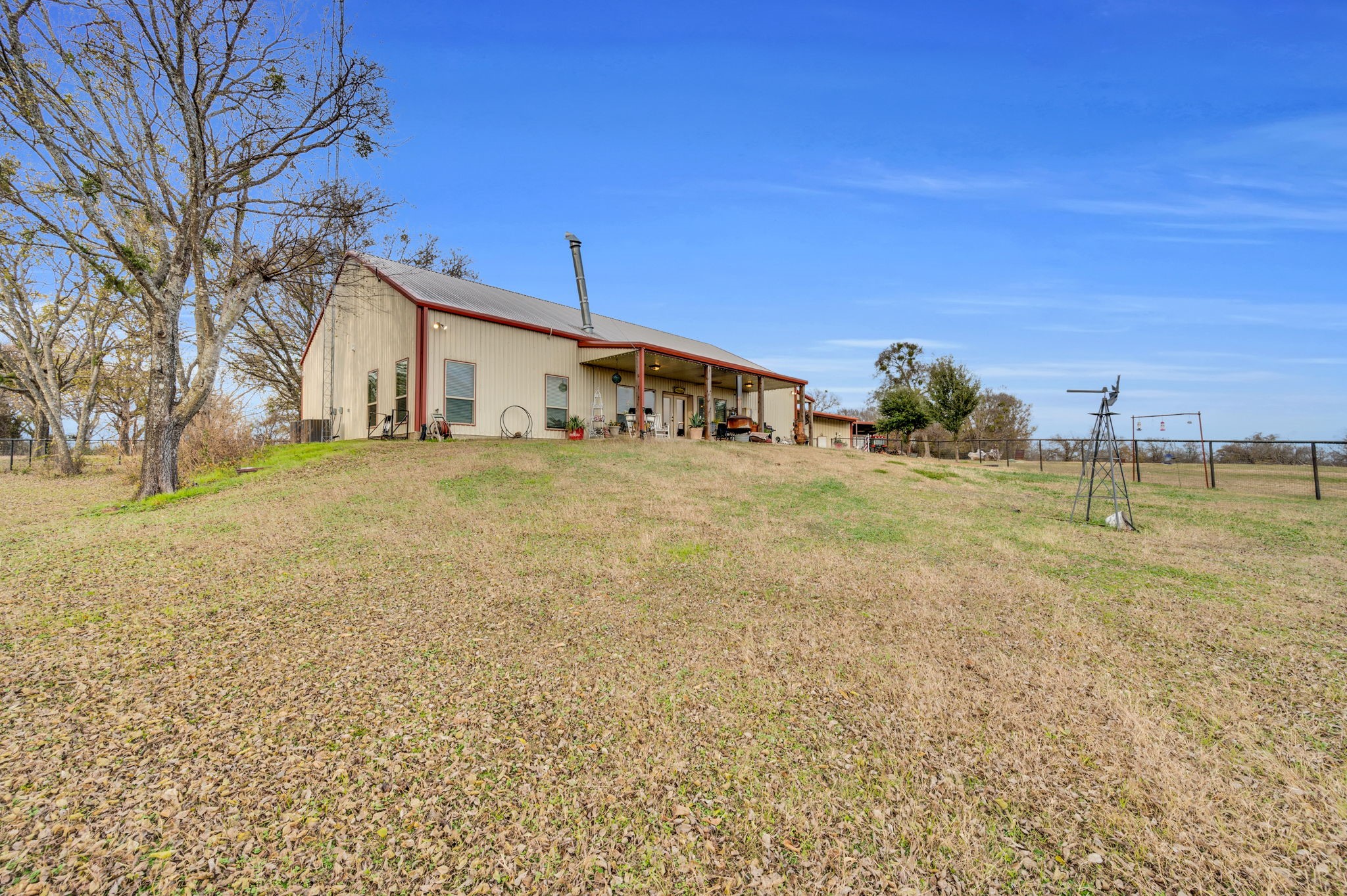 751 Sullivan Road Ennis TX 75119