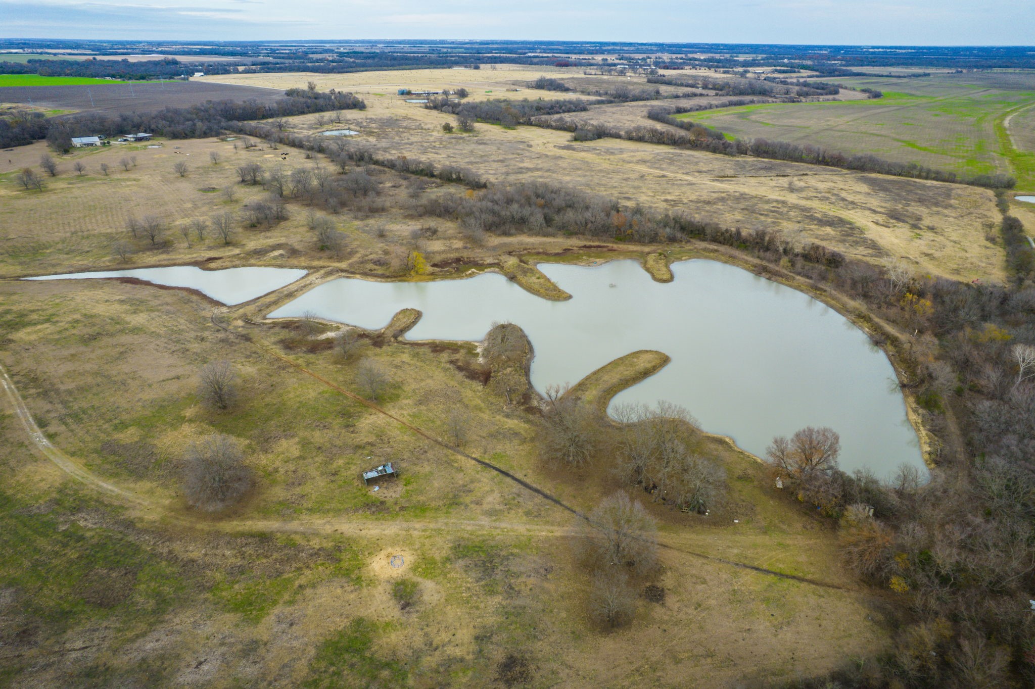 751 Sullivan Road Ennis TX 75119