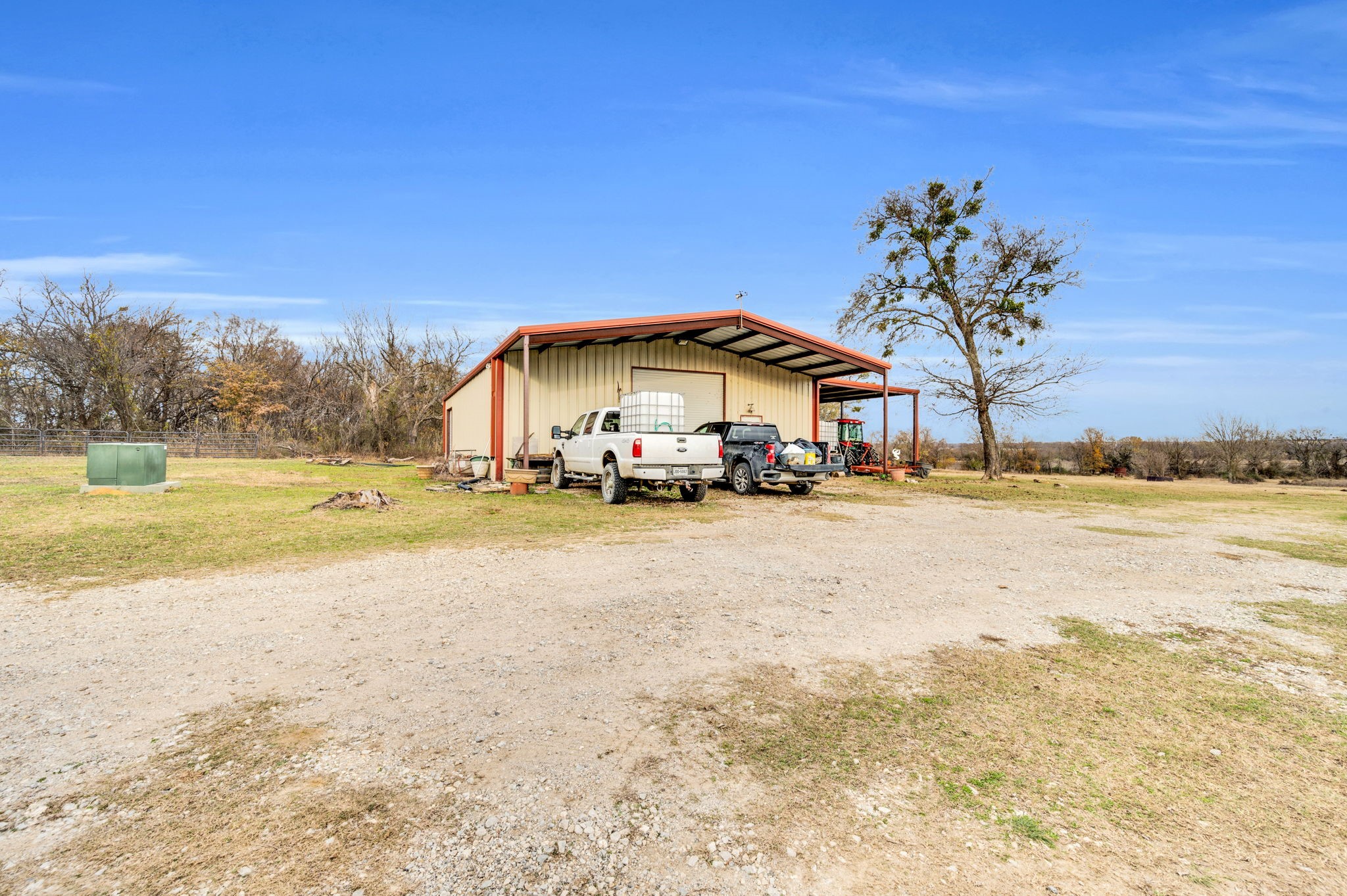 751 Sullivan Road Ennis TX 75119