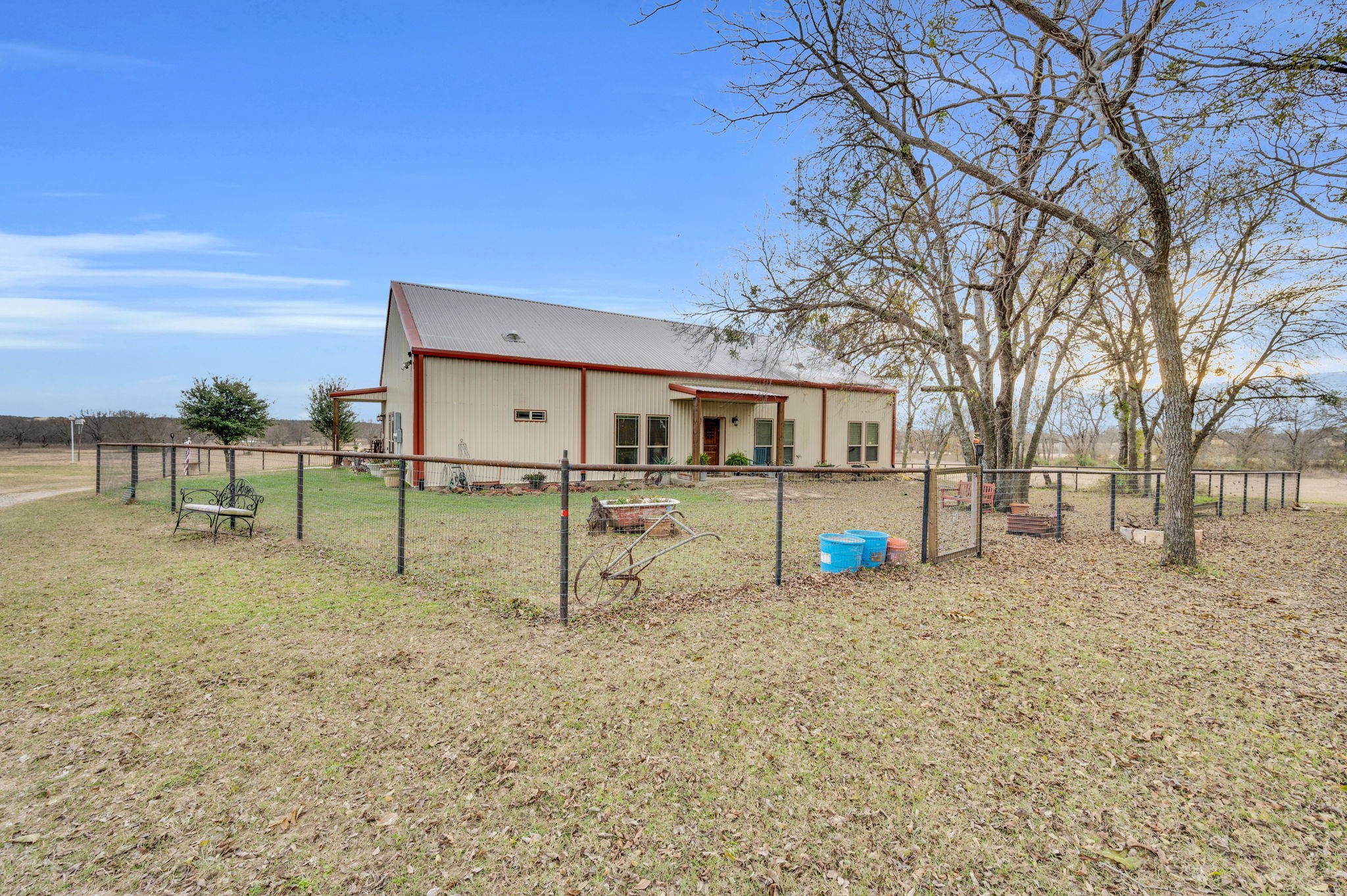 751 Sullivan Road Ennis TX 75119