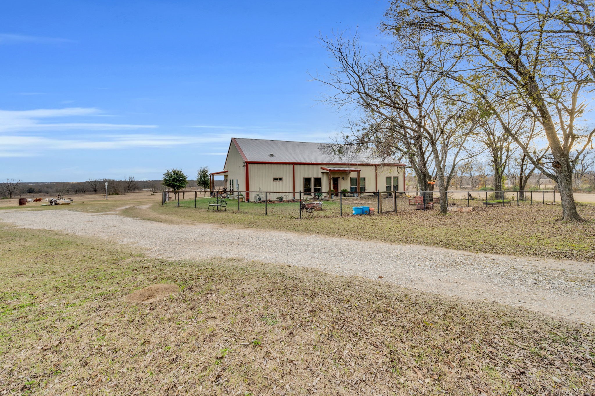 751 Sullivan Road Ennis TX 75119
