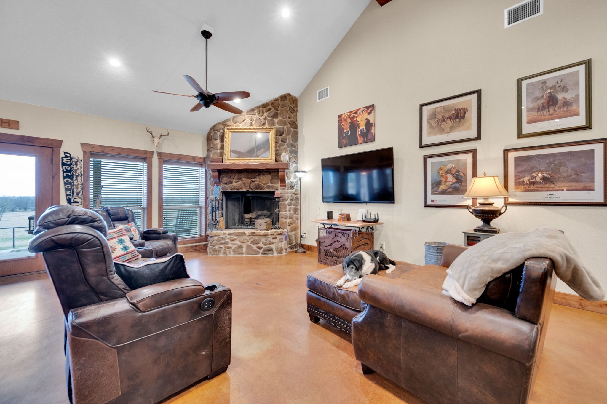 751 Sullivan Road Ennis TX 75119