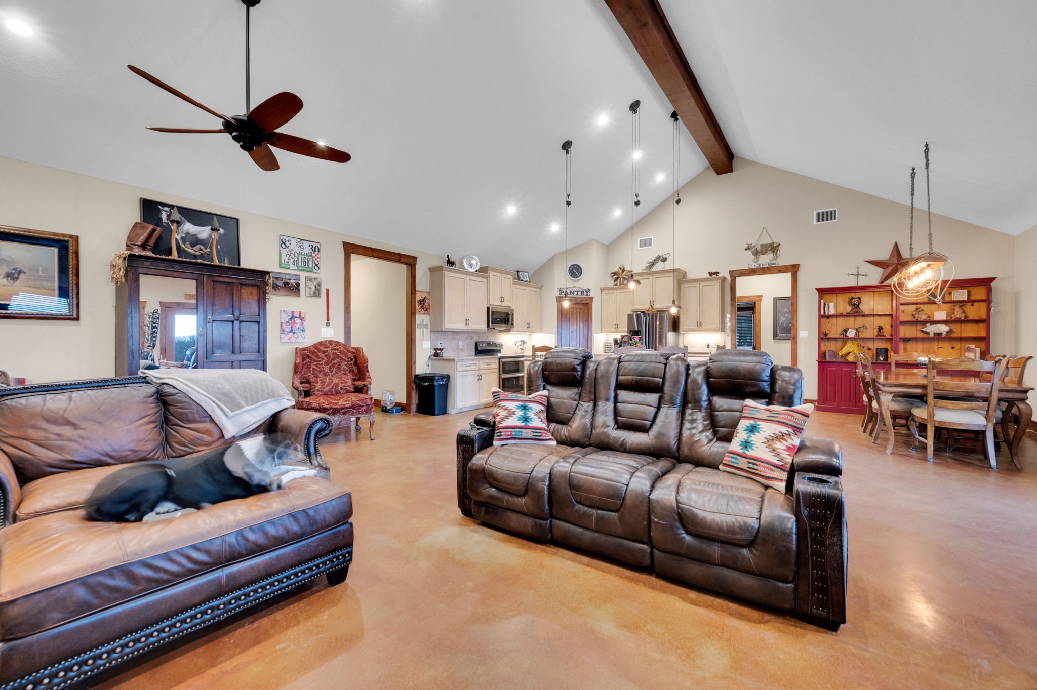 751 Sullivan Road Ennis TX 75119