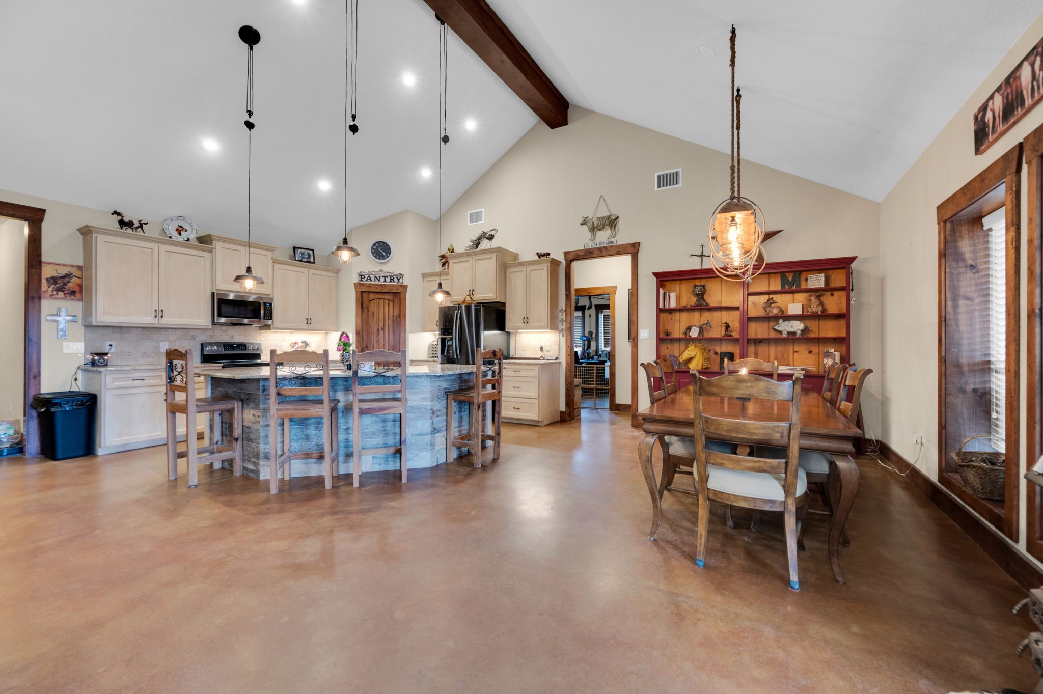 751 Sullivan Road Ennis TX 75119