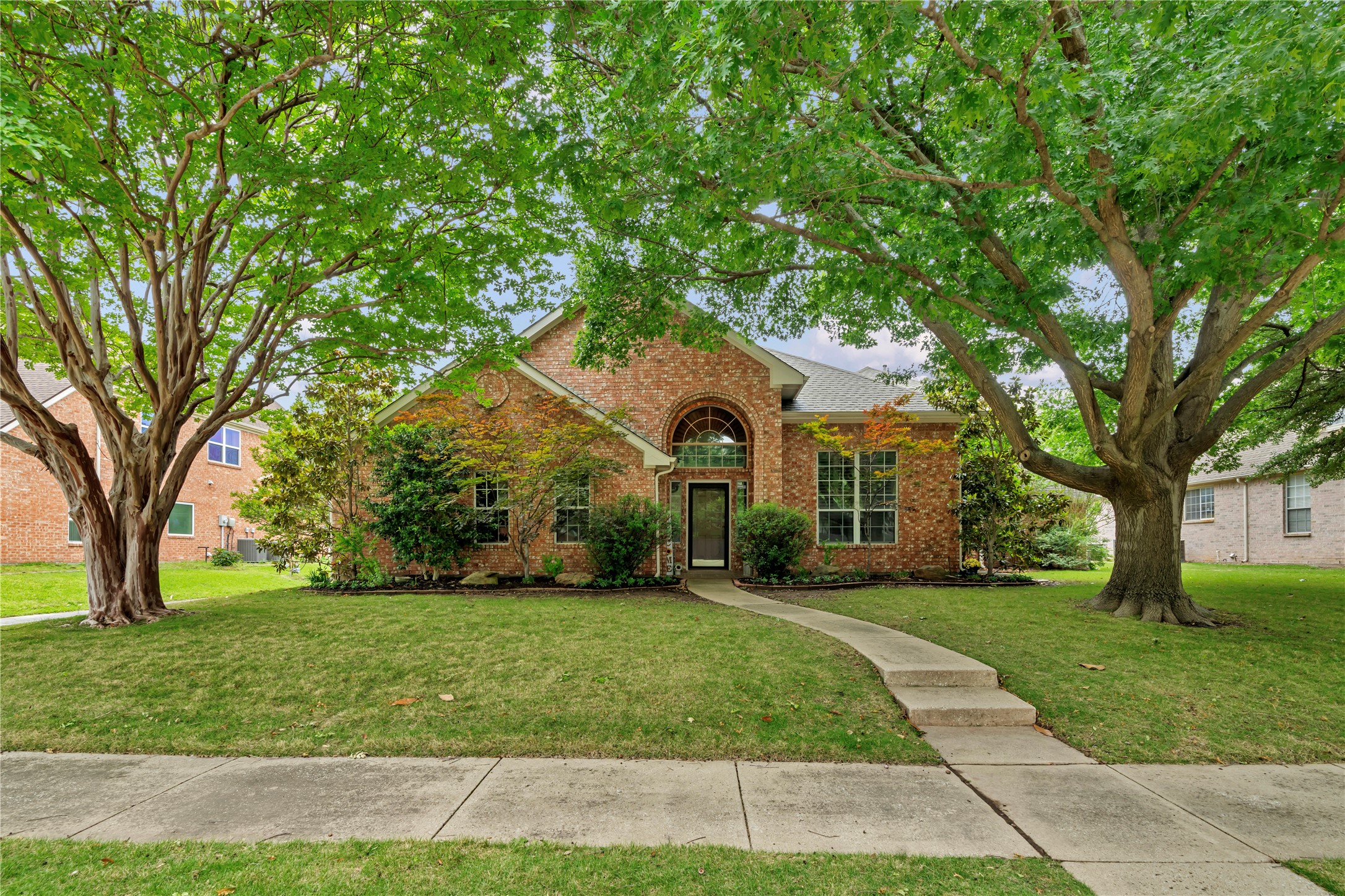 2405 Charlene Drive Plano TX 75074