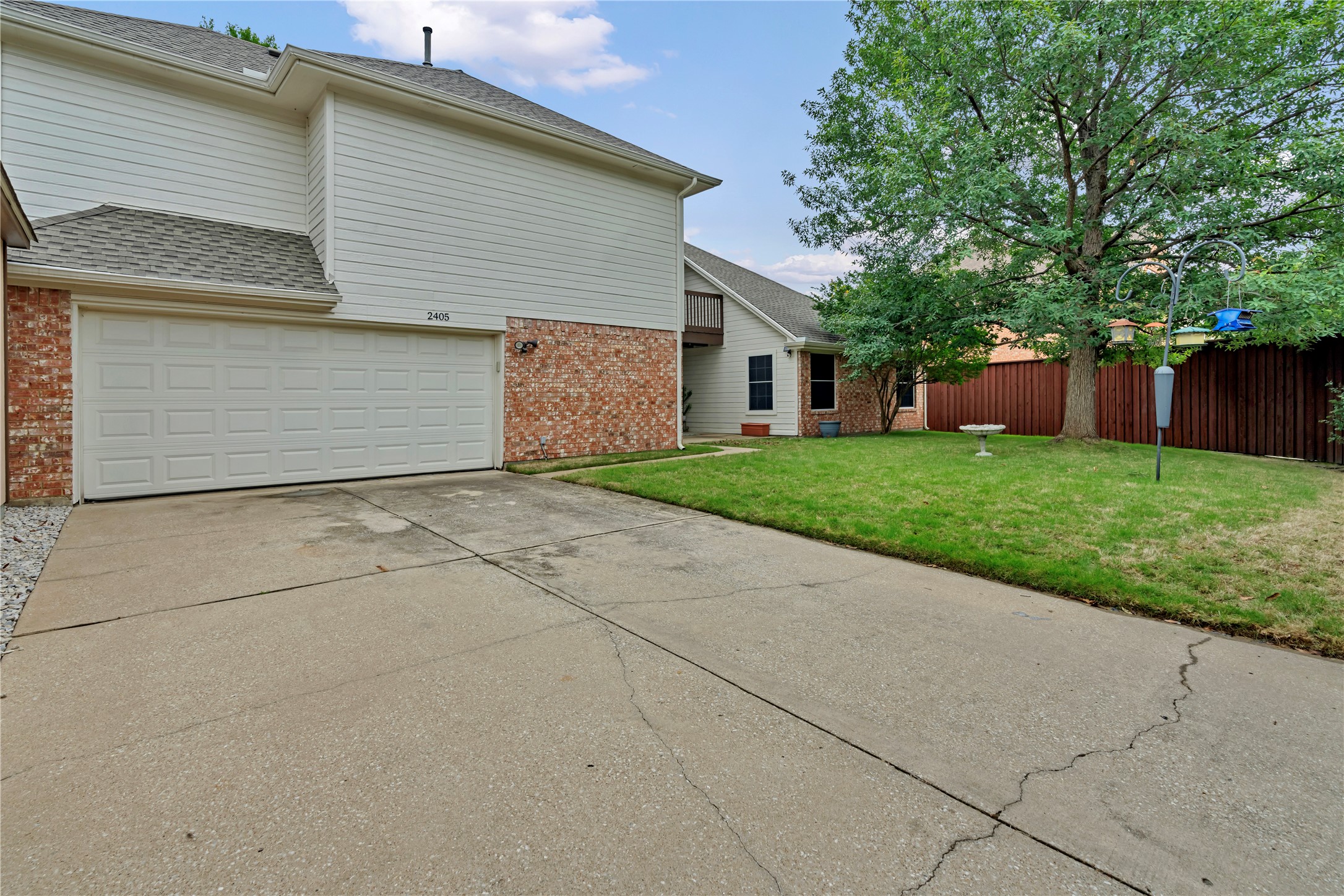 2405 Charlene Drive Plano TX 75074