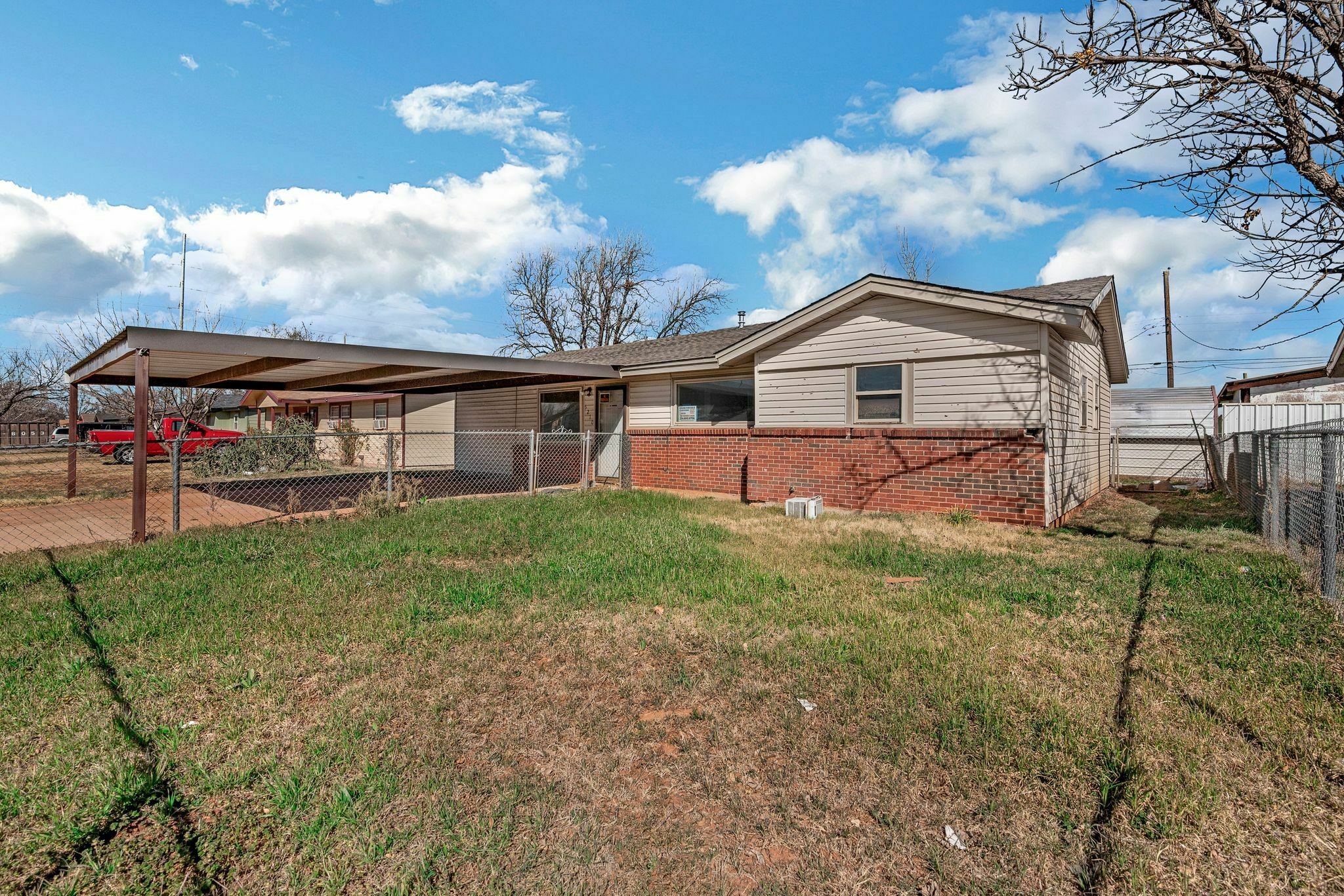 5210 N 9th Street Abilene TX 79603