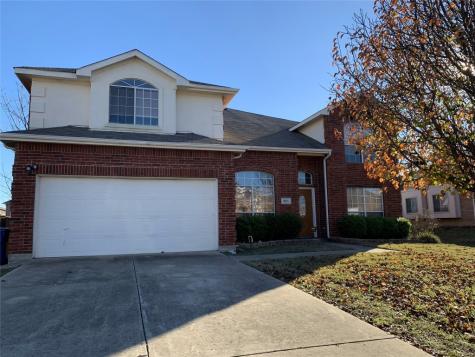 6214 San Marino Drive Rowlett TX 75089