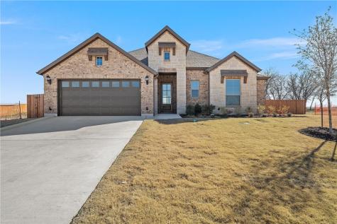 10048 Durango Trail Waco TX 76712