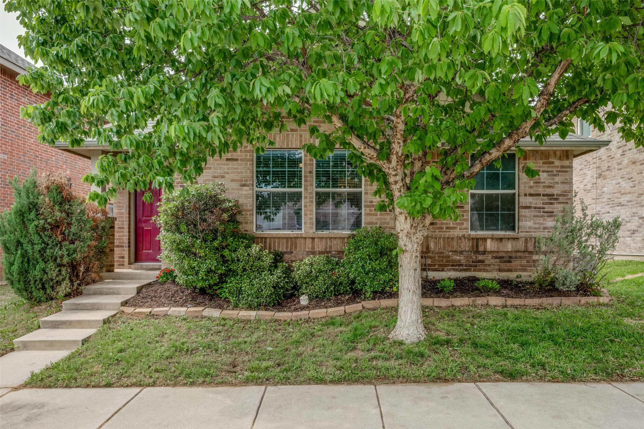 3520 San Lucas Lane Denton TX 76208