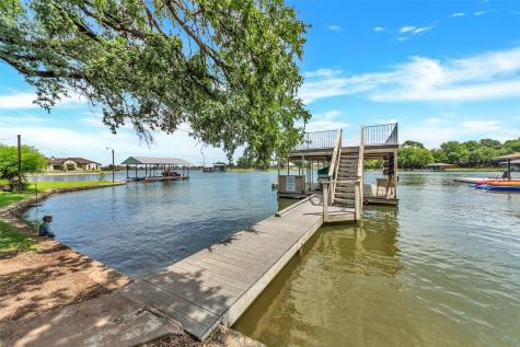 3815 Roaring Springs Court Granbury TX 76048