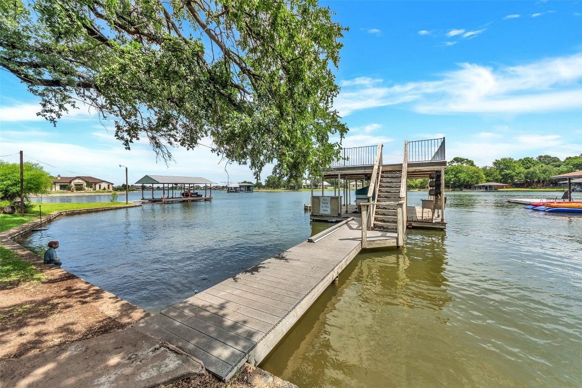 3815 Roaring Springs Court Granbury TX 76048