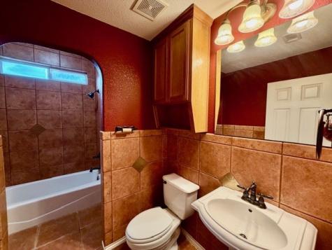 2123 Grizzly Trail Harker Heights TX 76548