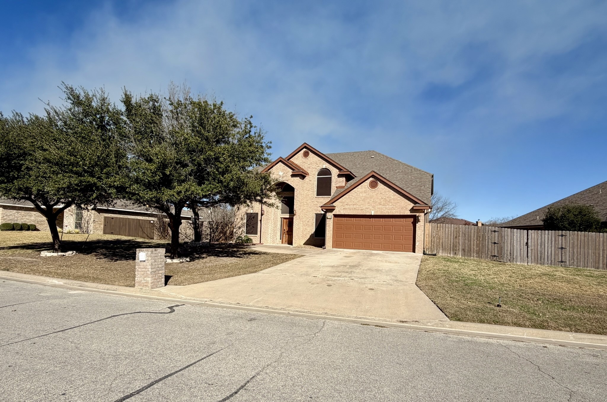2123 Grizzly Trail Harker Heights TX 76548