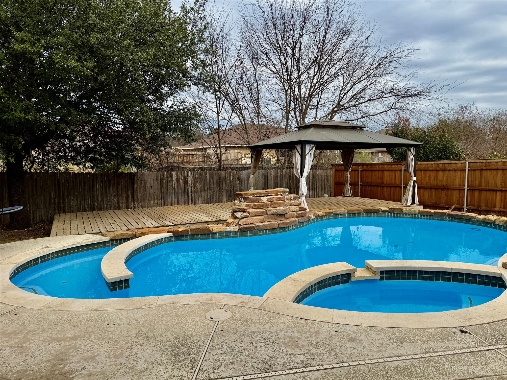 2123 Grizzly Trail Harker Heights TX 76548