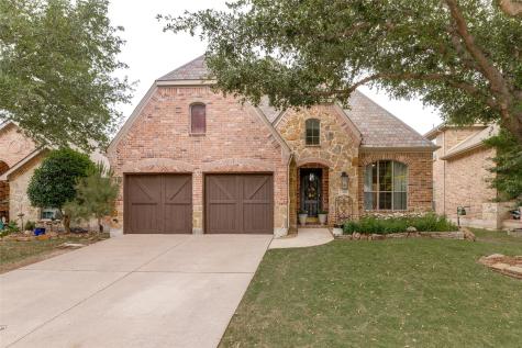 3305 Estes Park Lane Mckinney TX 75070