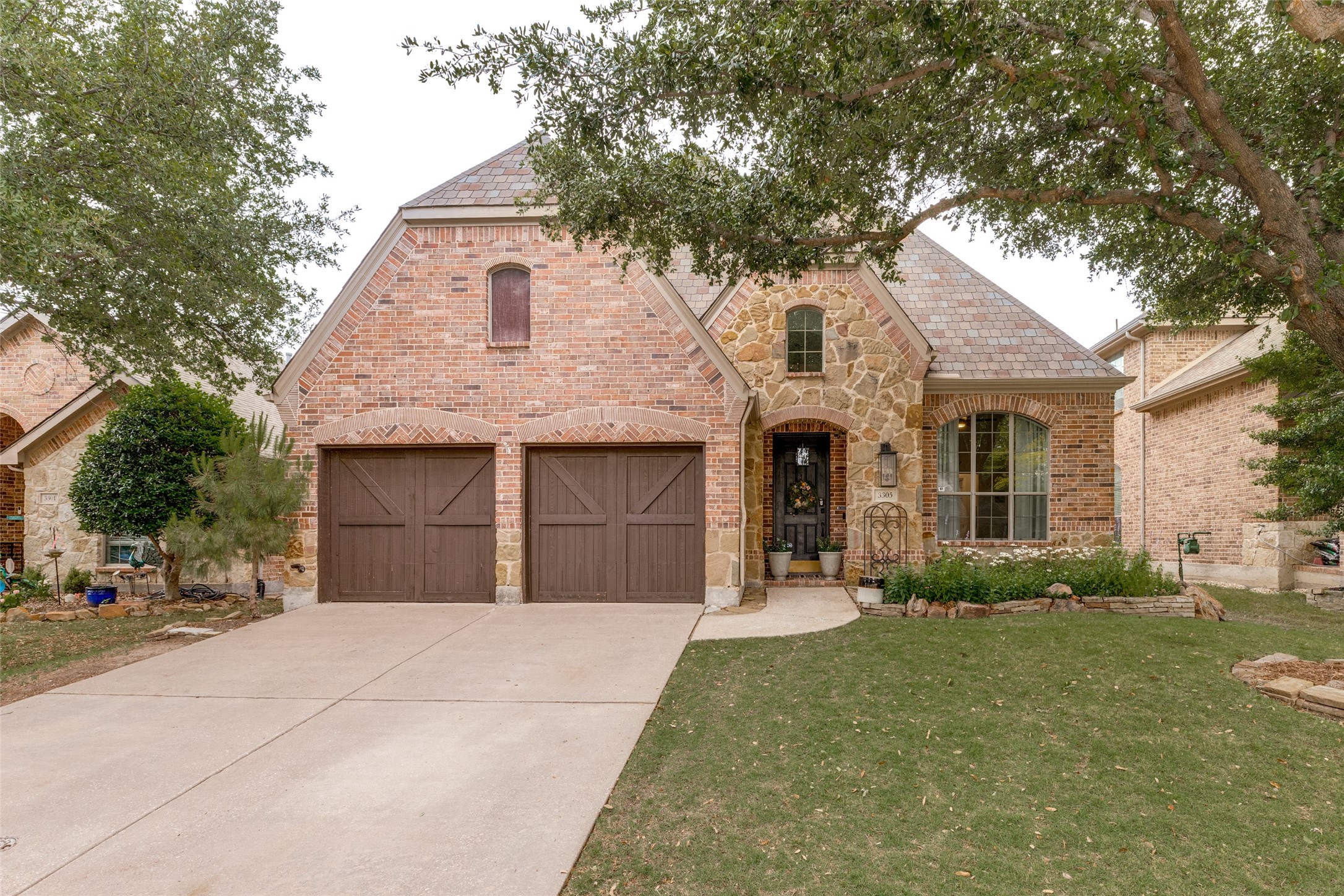 3305 Estes Park Lane Mckinney TX 75070