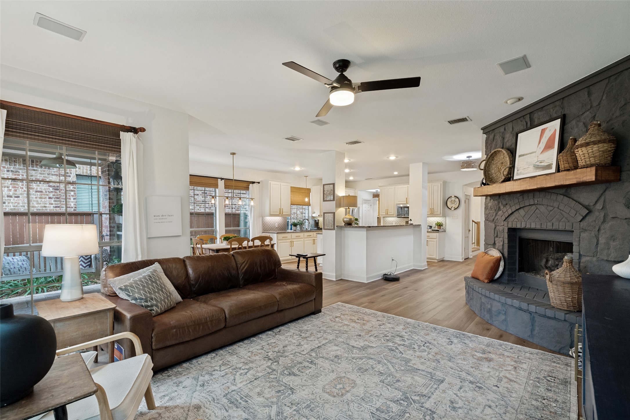 3305 Estes Park Lane Mckinney TX 75070