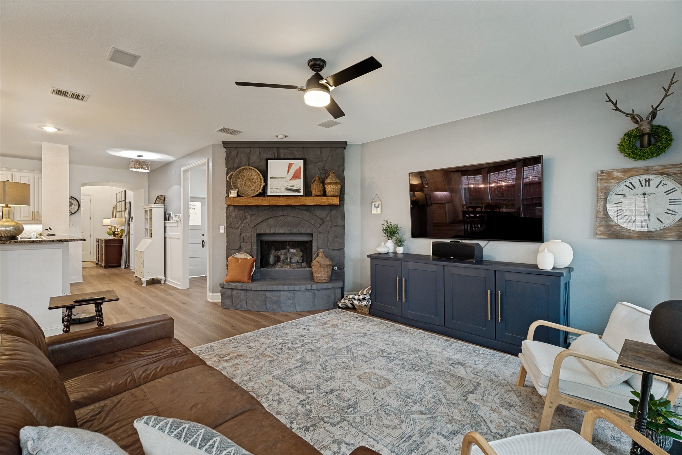 3305 Estes Park Lane Mckinney TX 75070
