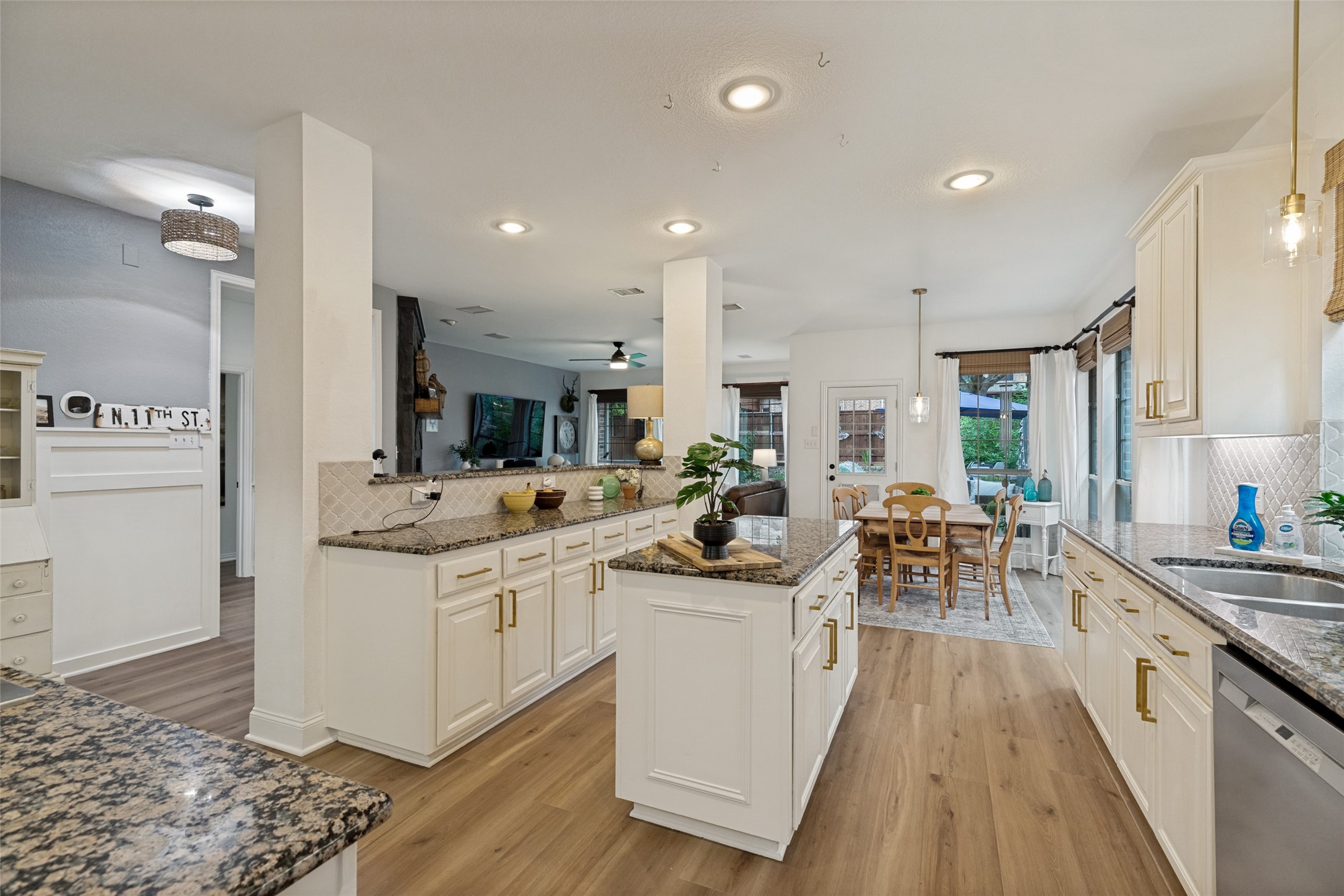 3305 Estes Park Lane Mckinney TX 75070
