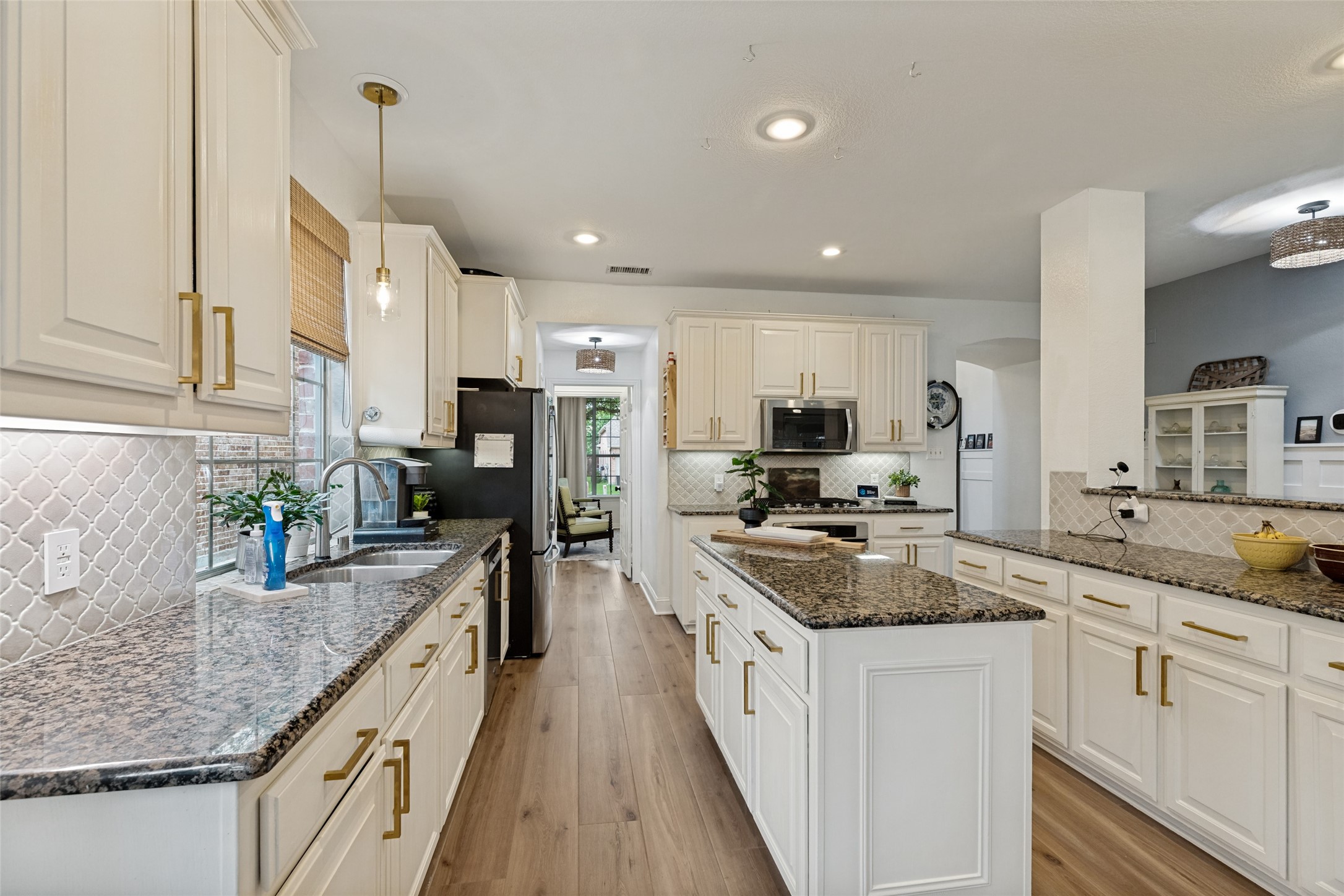 3305 Estes Park Lane Mckinney TX 75070