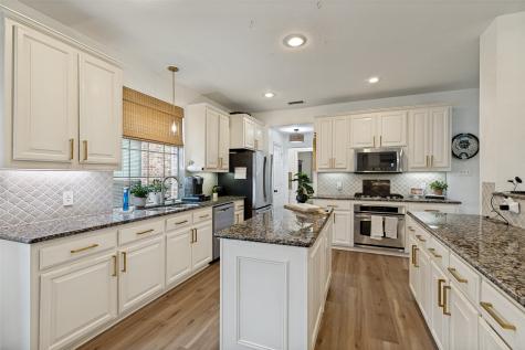 3305 Estes Park Lane Mckinney TX 75070