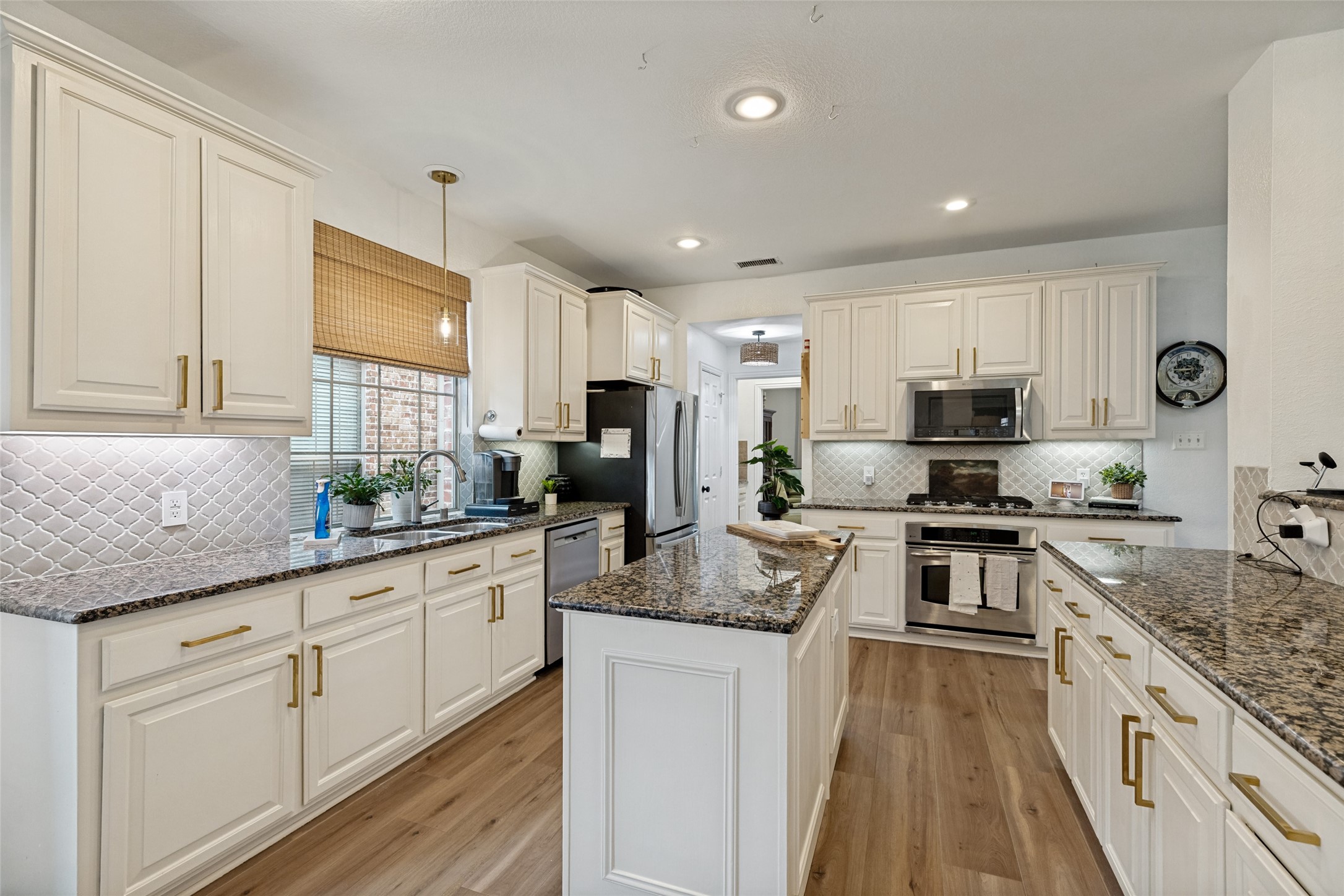 3305 Estes Park Lane Mckinney TX 75070
