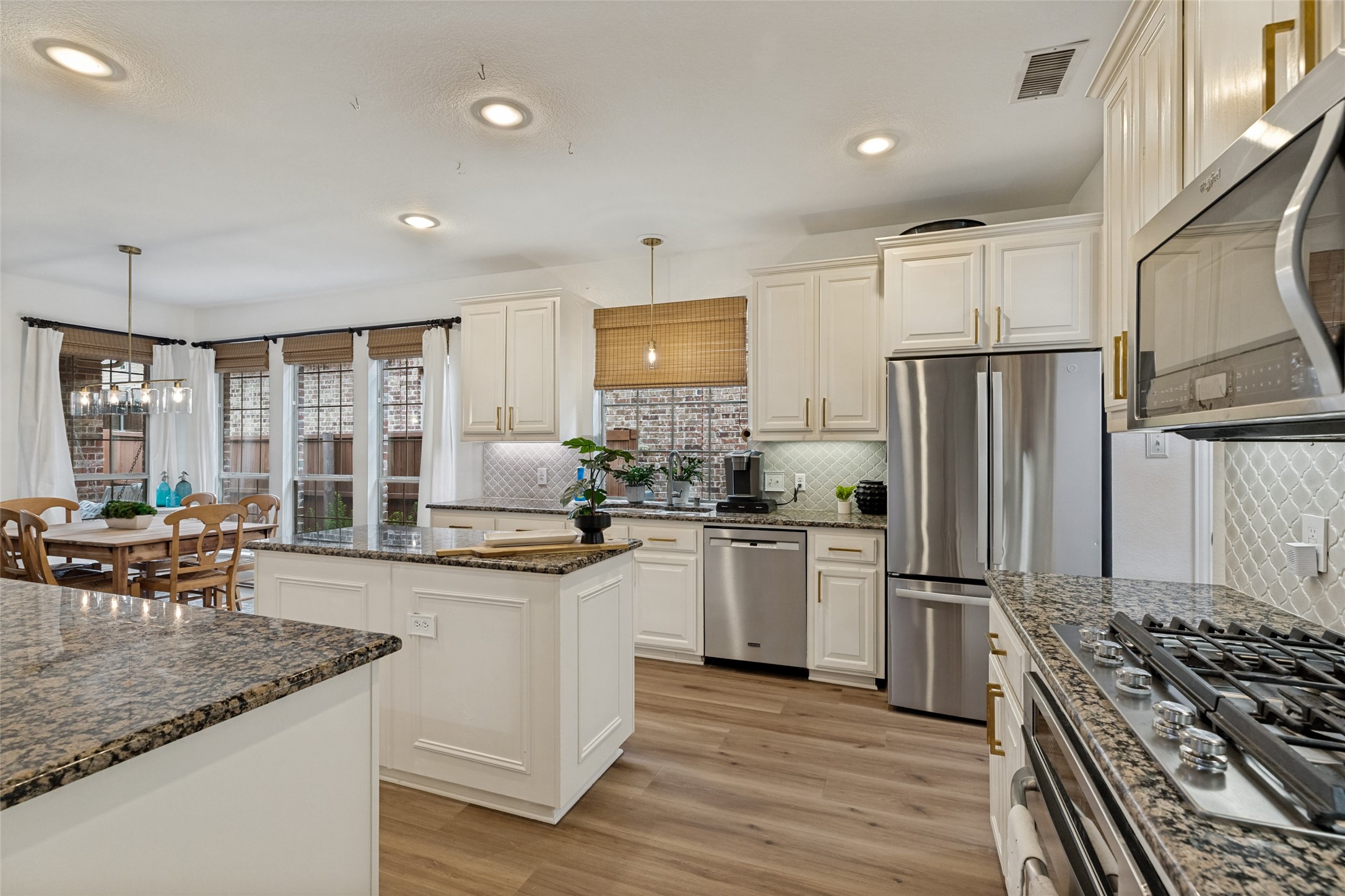 3305 Estes Park Lane Mckinney TX 75070