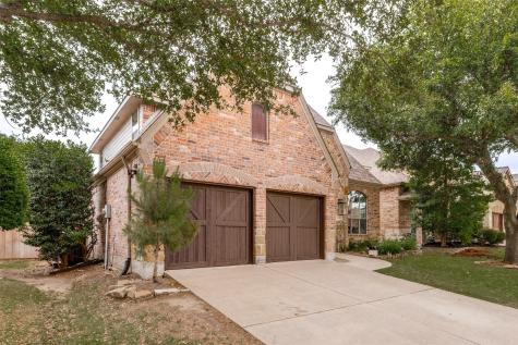 3305 Estes Park Lane Mckinney TX 75070