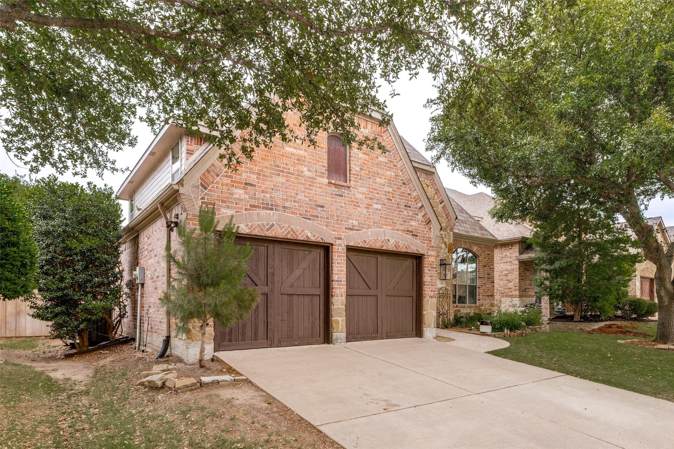 3305 Estes Park Lane Mckinney TX 75070