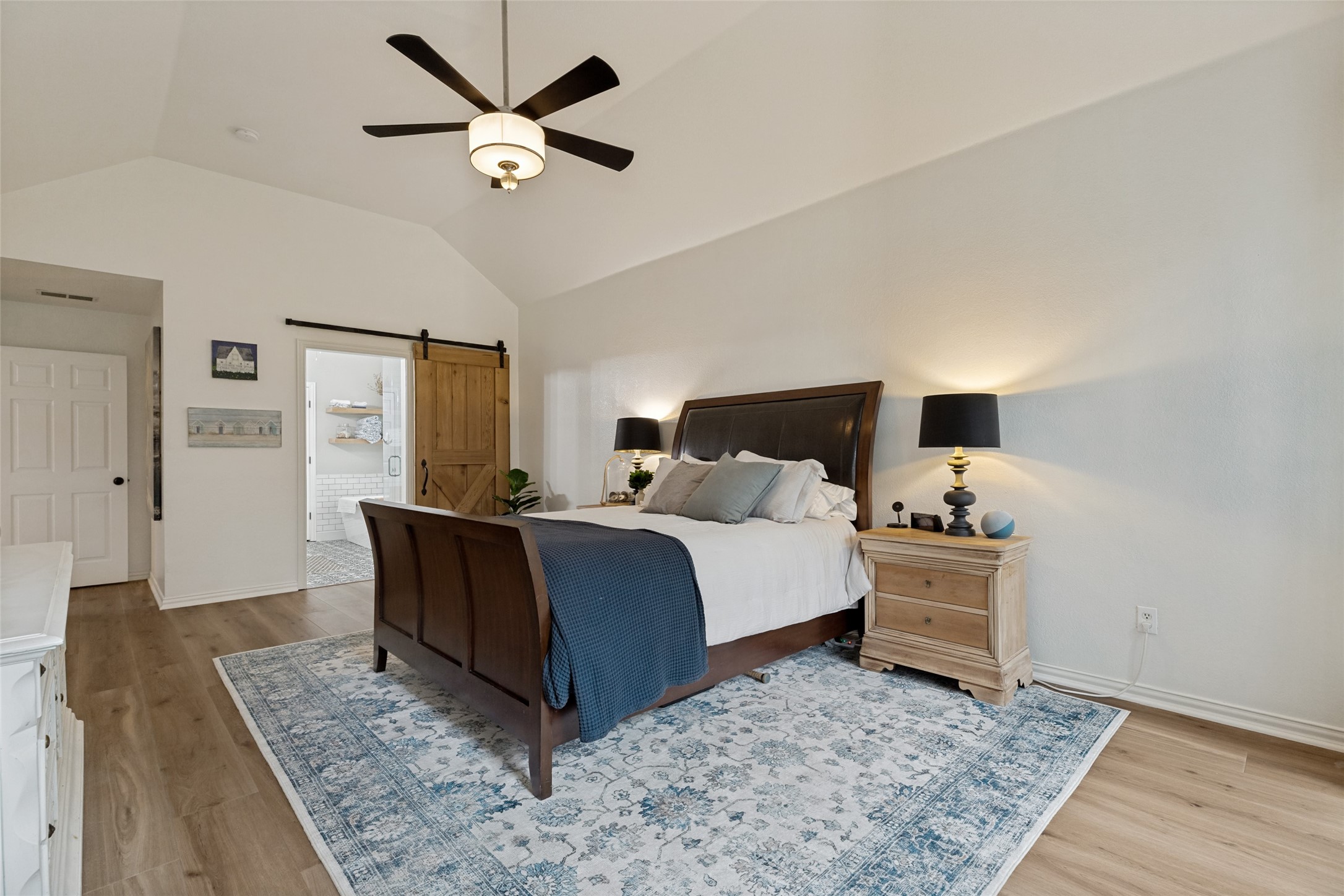 3305 Estes Park Lane Mckinney TX 75070