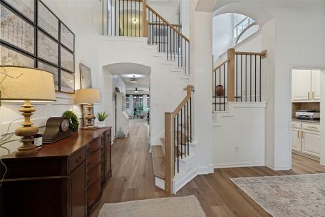 3305 Estes Park Lane Mckinney TX 75070