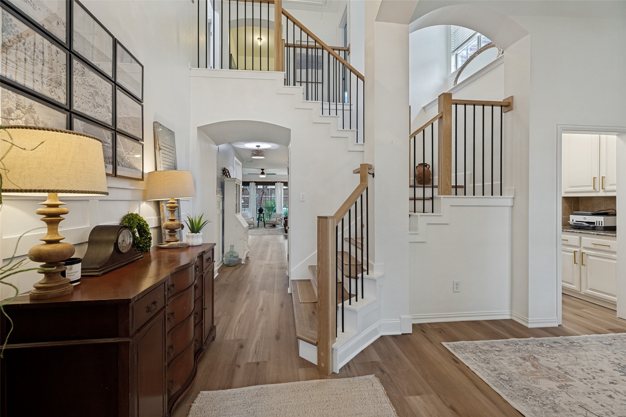 3305 Estes Park Lane Mckinney TX 75070