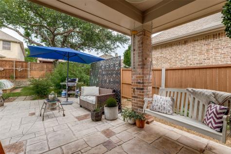 3305 Estes Park Lane Mckinney TX 75070