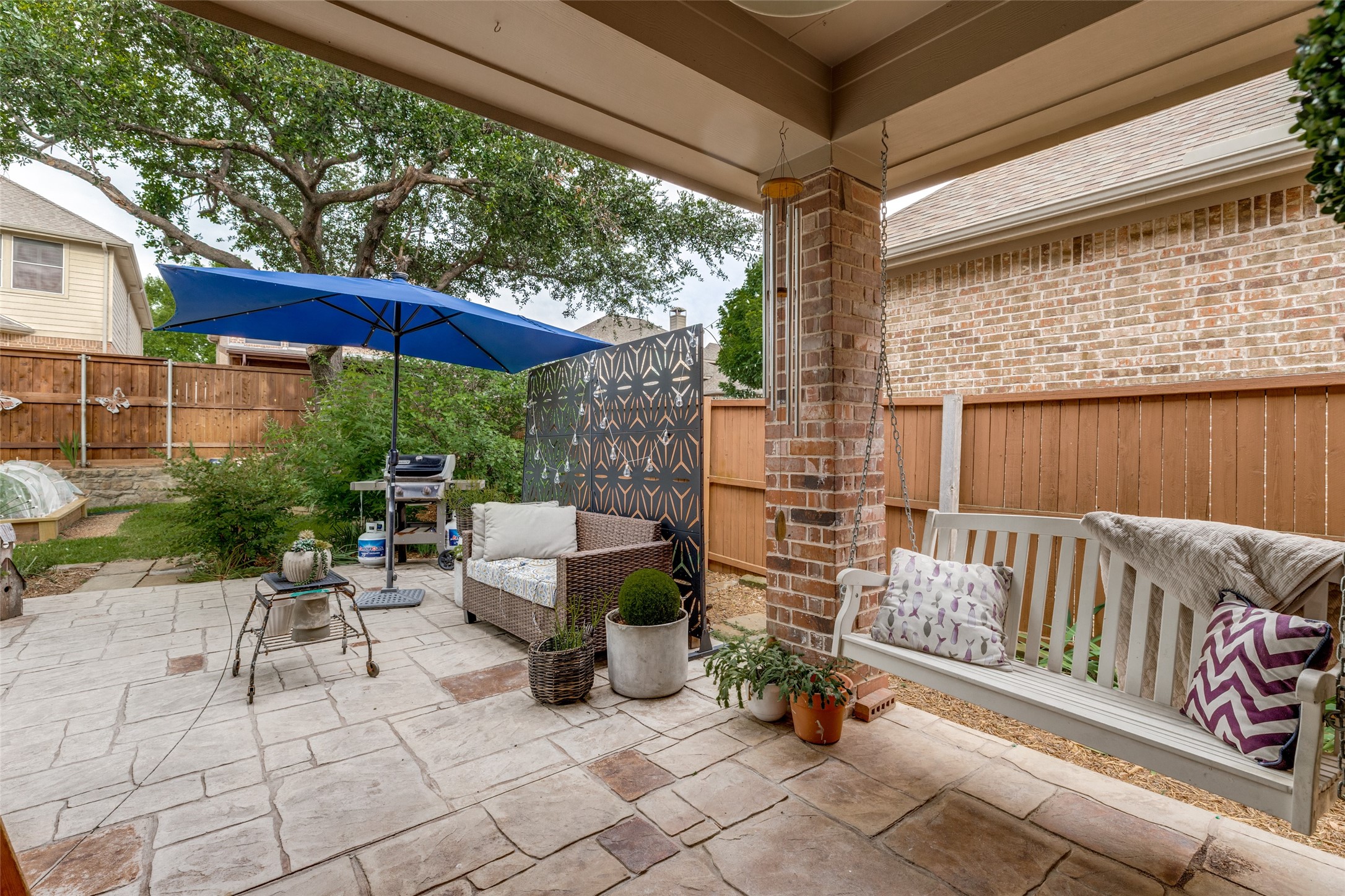 3305 Estes Park Lane Mckinney TX 75070