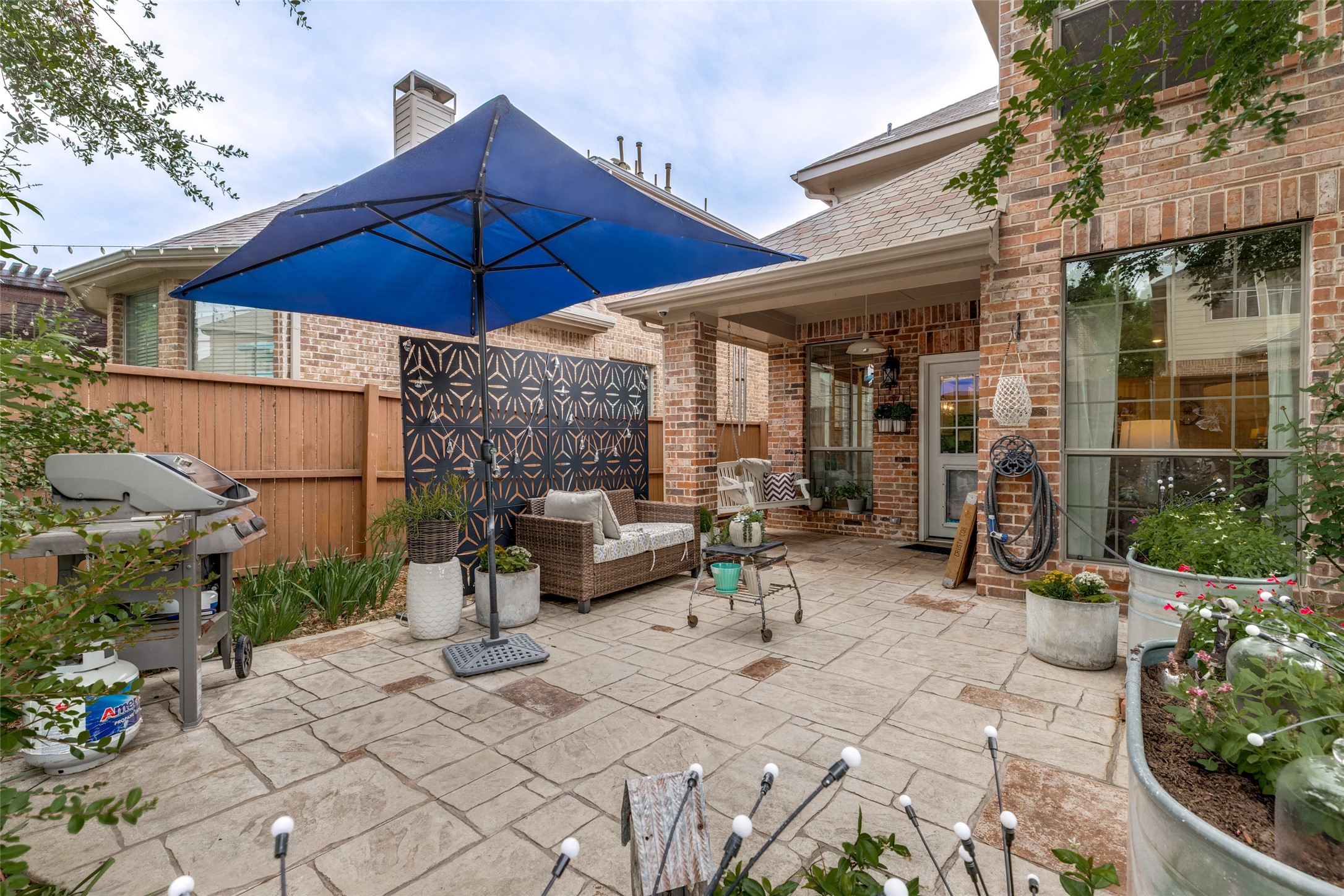 3305 Estes Park Lane Mckinney TX 75070