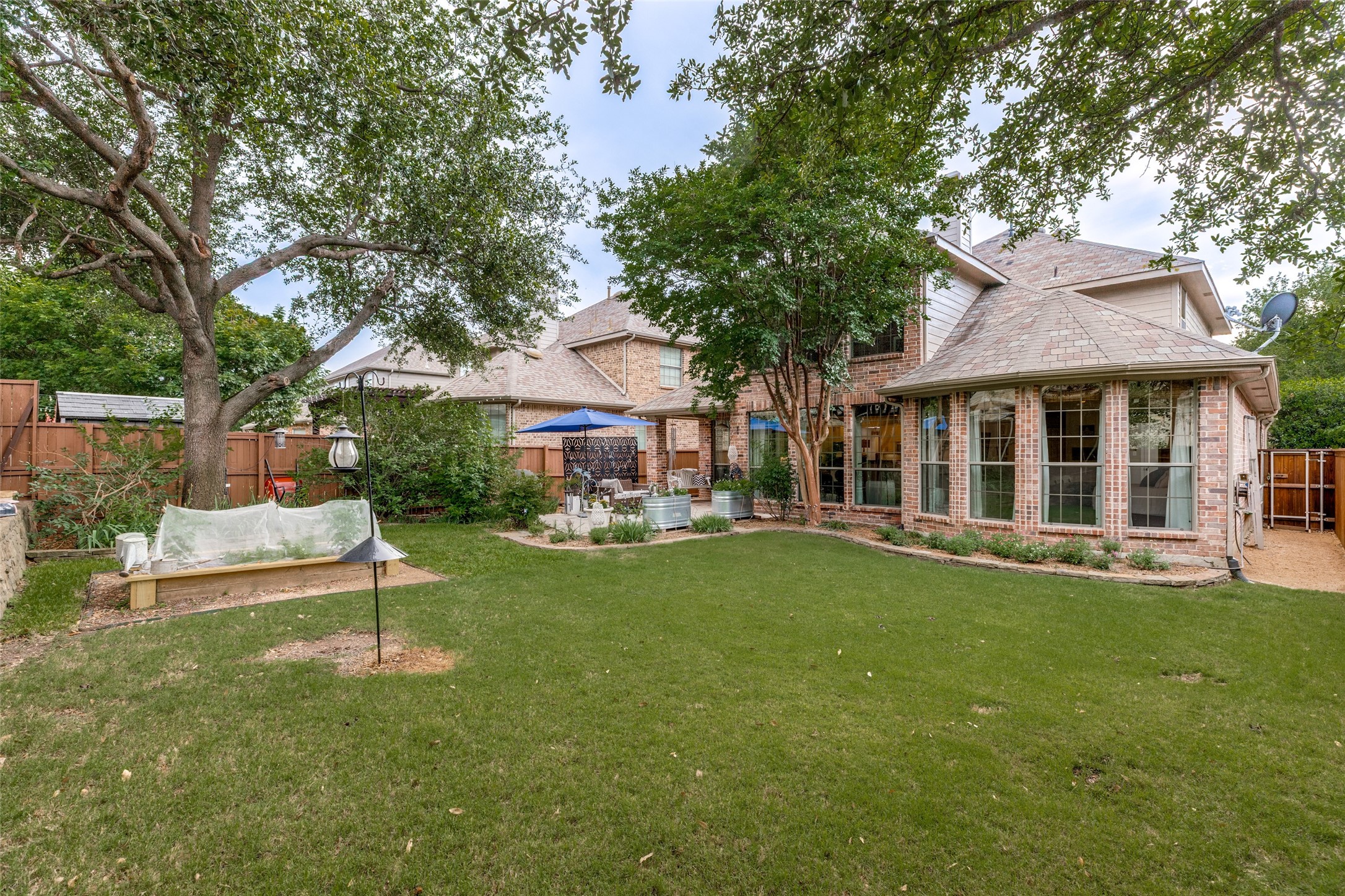3305 Estes Park Lane Mckinney TX 75070