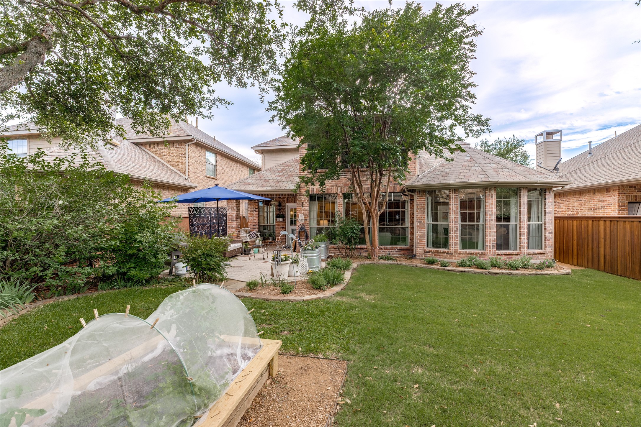 3305 Estes Park Lane Mckinney TX 75070
