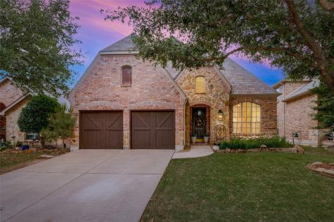 3305 Estes Park Lane Mckinney TX 75070