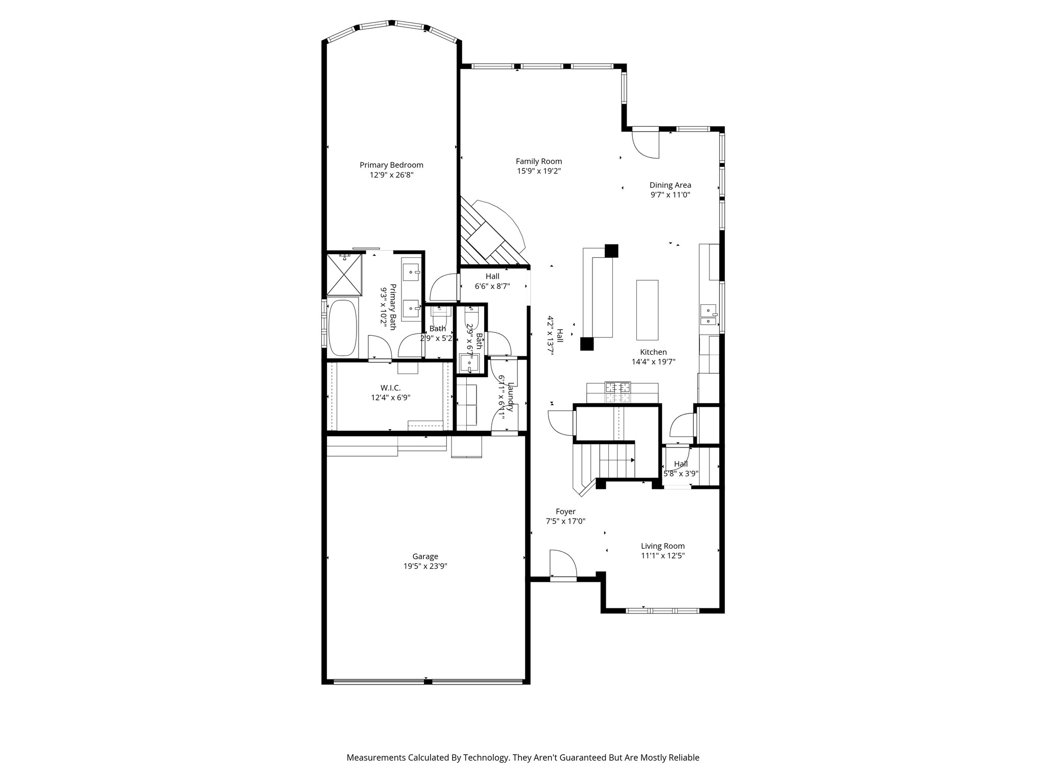 3305 Estes Park Lane Mckinney TX 75070