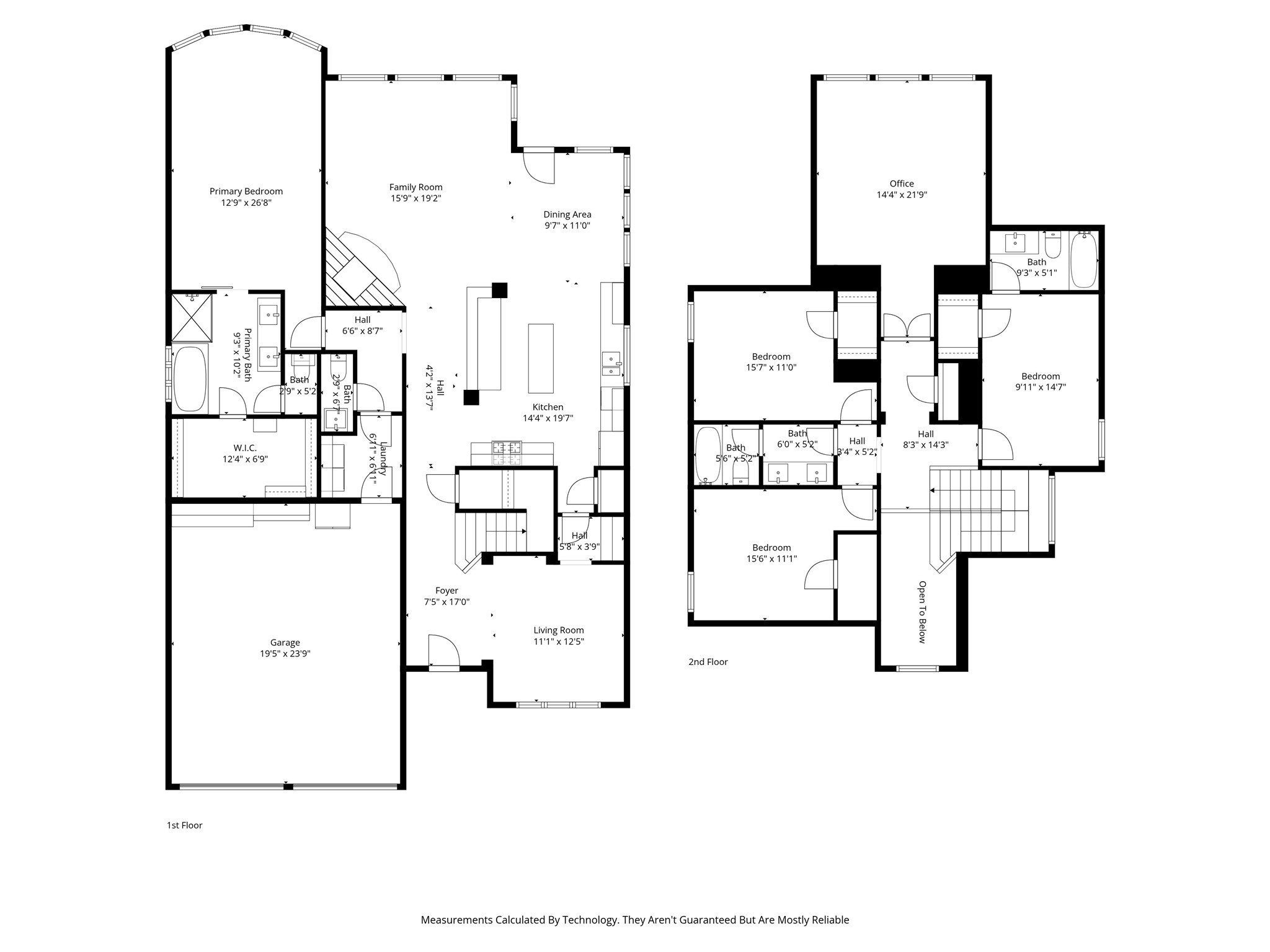 3305 Estes Park Lane Mckinney TX 75070