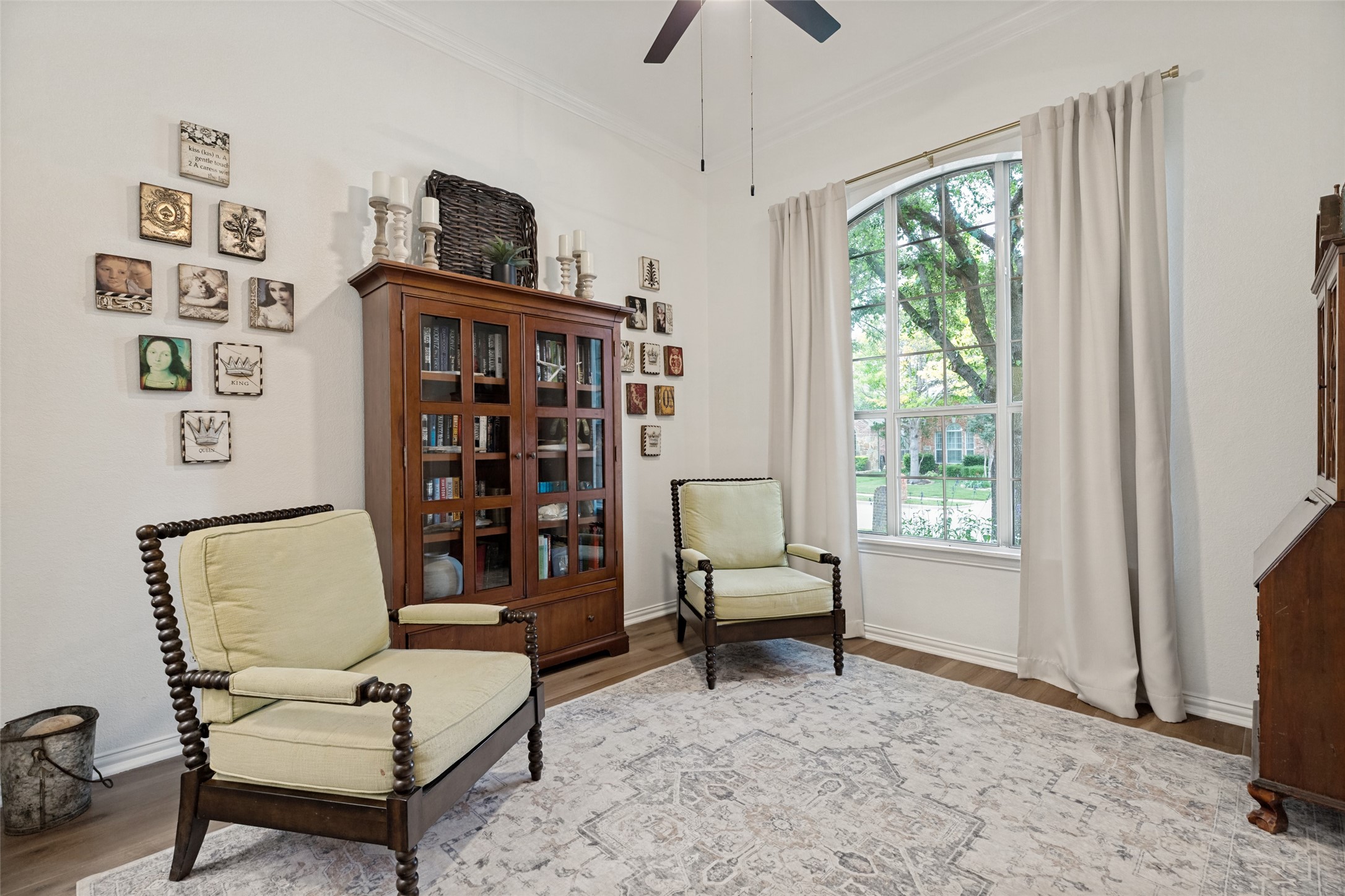 3305 Estes Park Lane Mckinney TX 75070