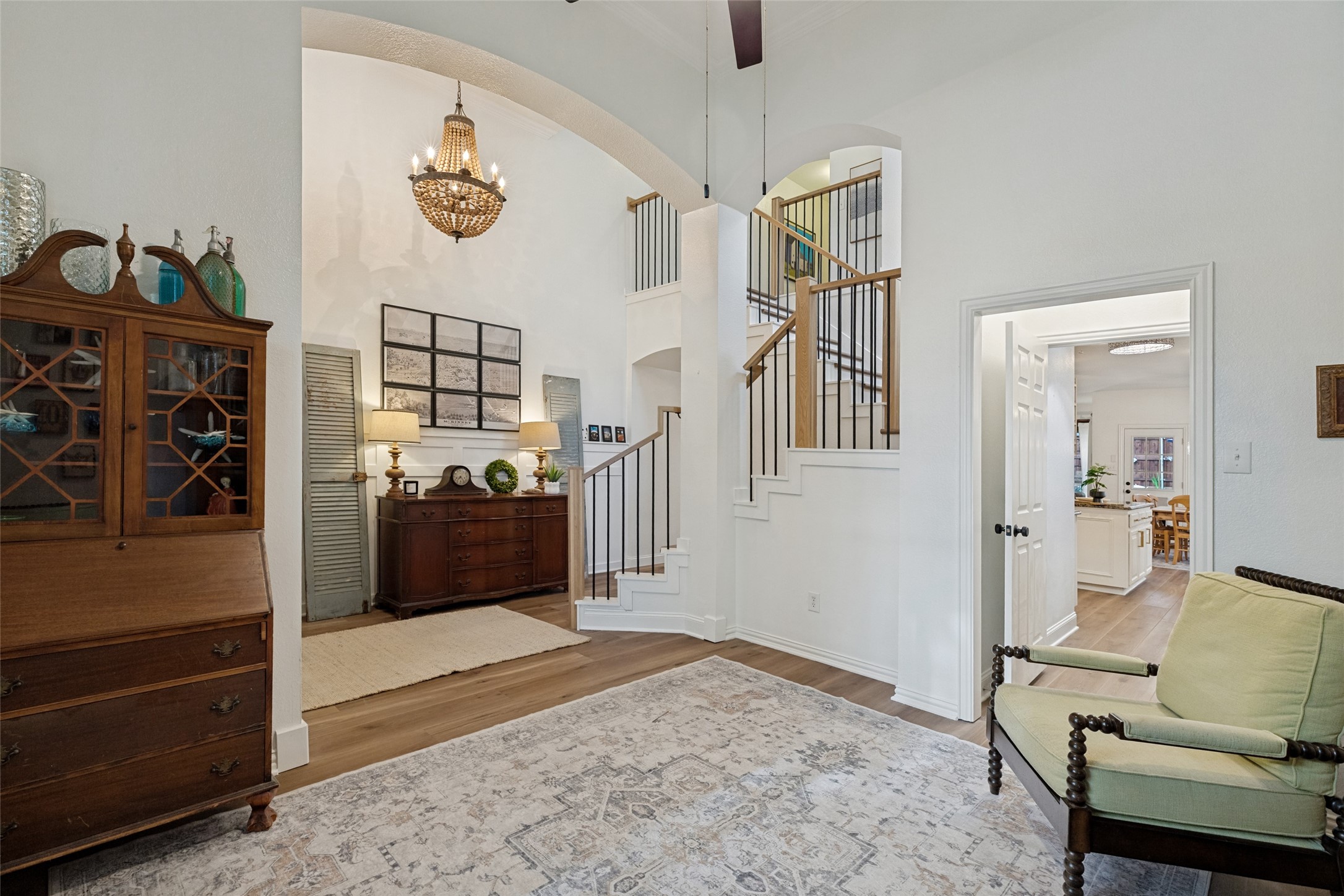 3305 Estes Park Lane Mckinney TX 75070