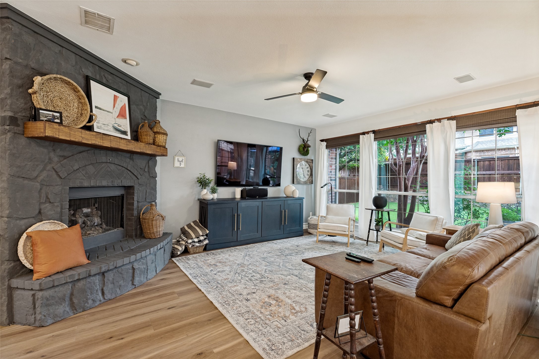 3305 Estes Park Lane Mckinney TX 75070
